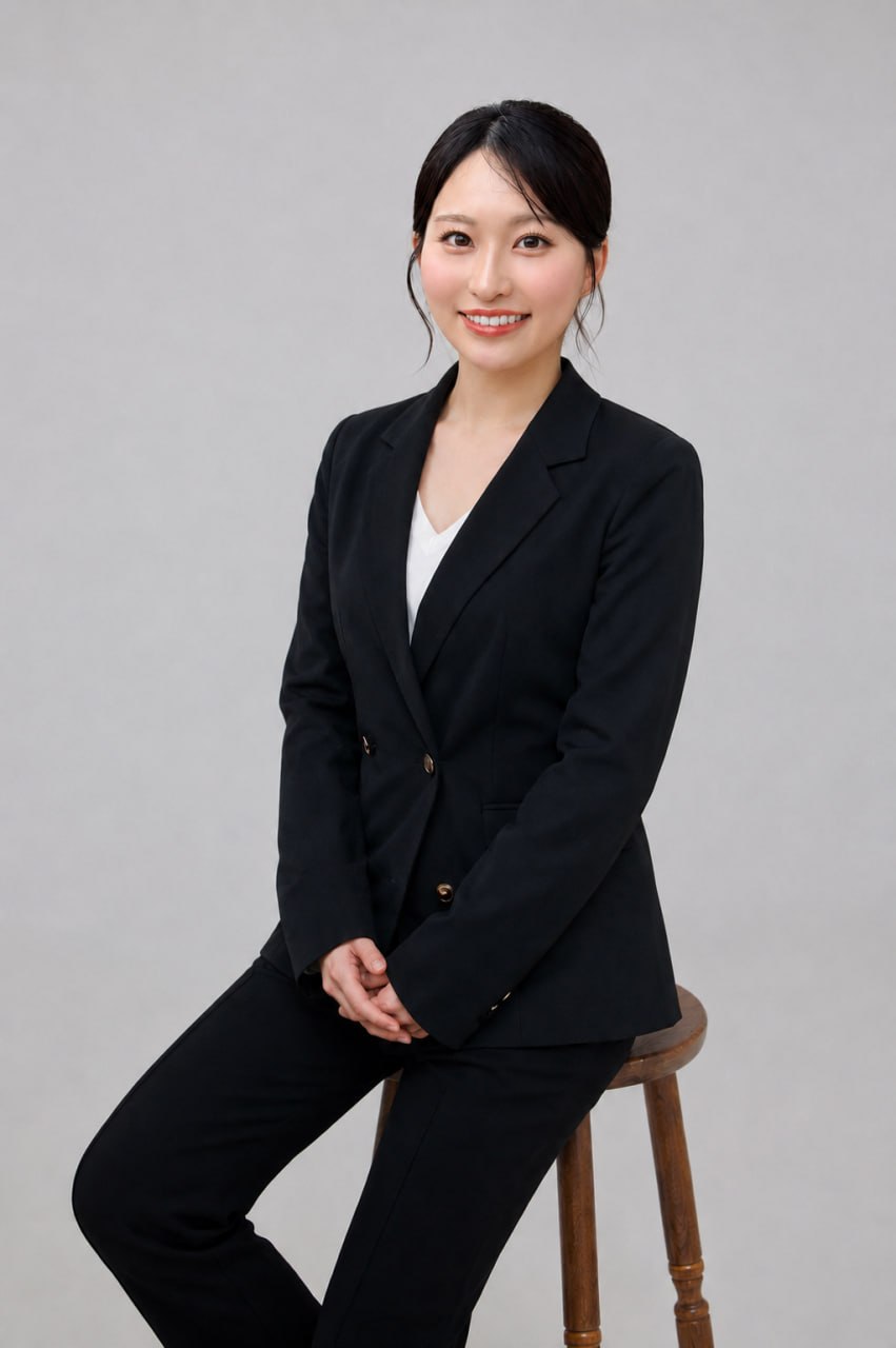 川島 優子